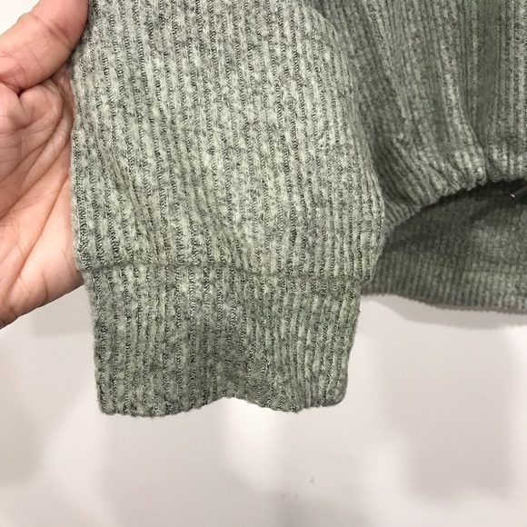 🎄🎁Cozy Ribbed Sweater Knit Set - Picture 17 of 17